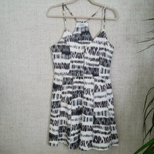 Mini Formal Dress (Parker)